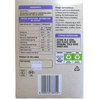 Health Connection Coconut Flour